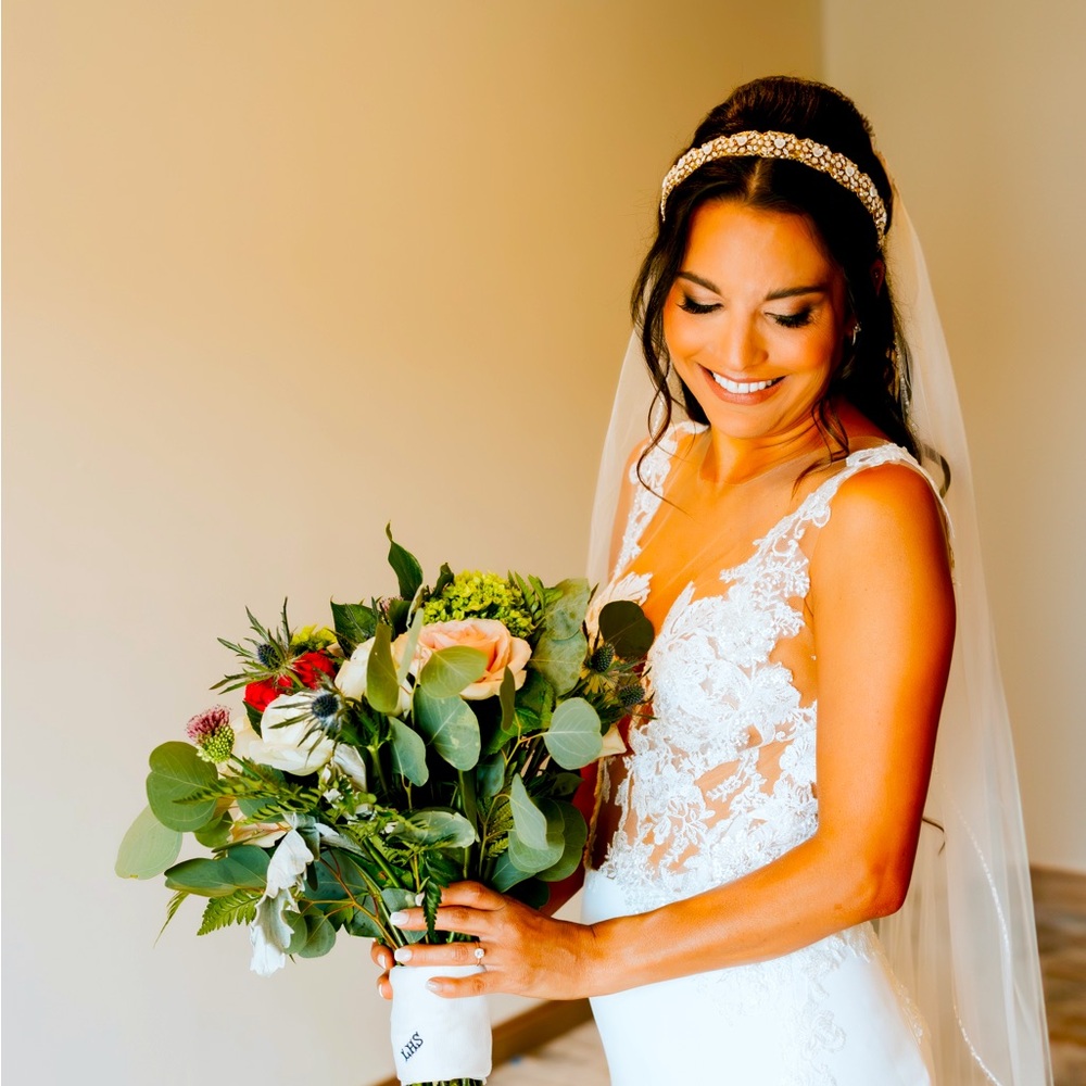 Meet your Posher, Abra